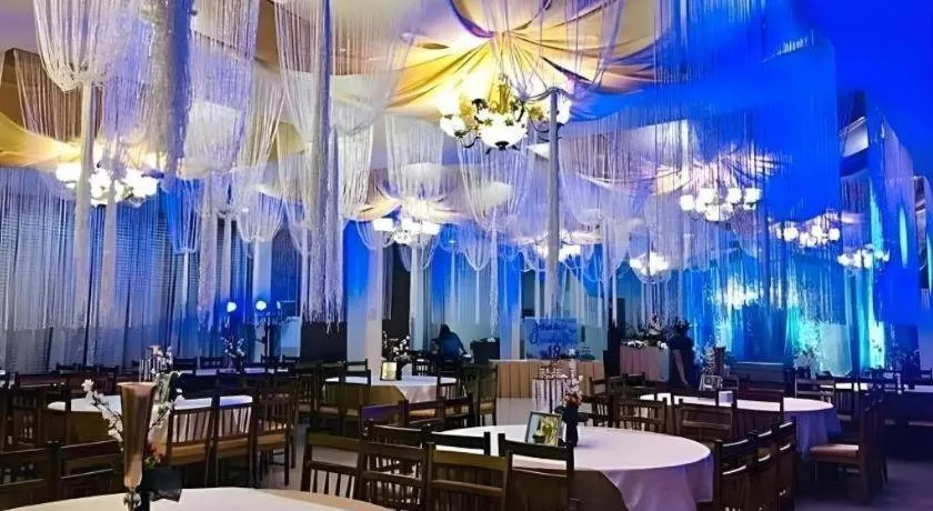 Rich Manor Pension House