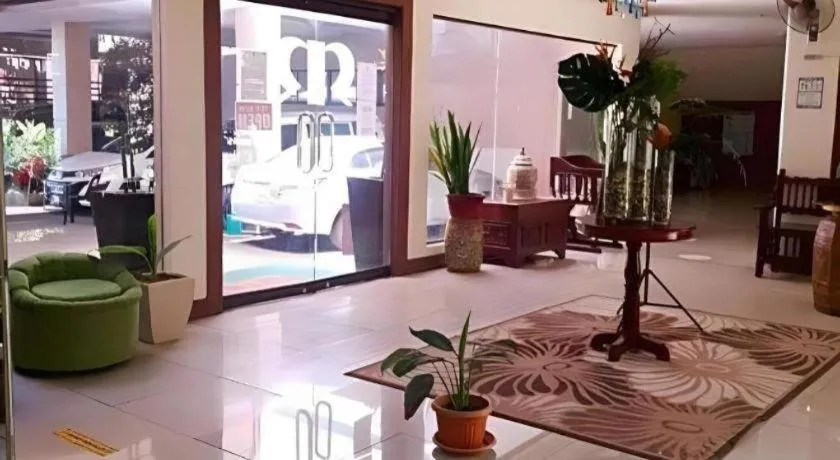 Rich Manor Pension House