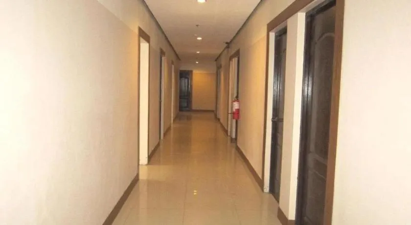 Rich Manor Pension House