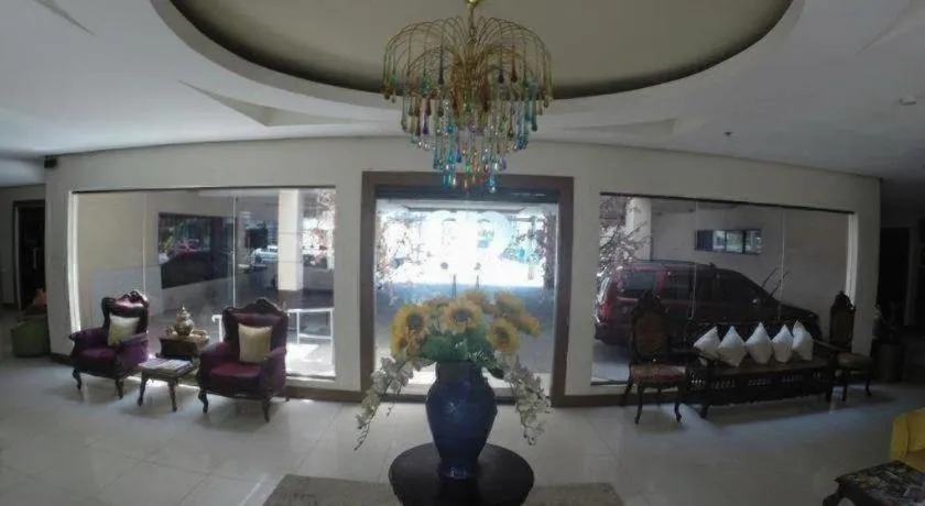 Rich Manor Pension House