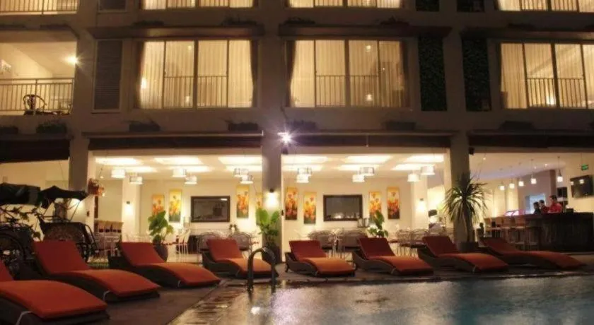 Losari Sunset Hotel