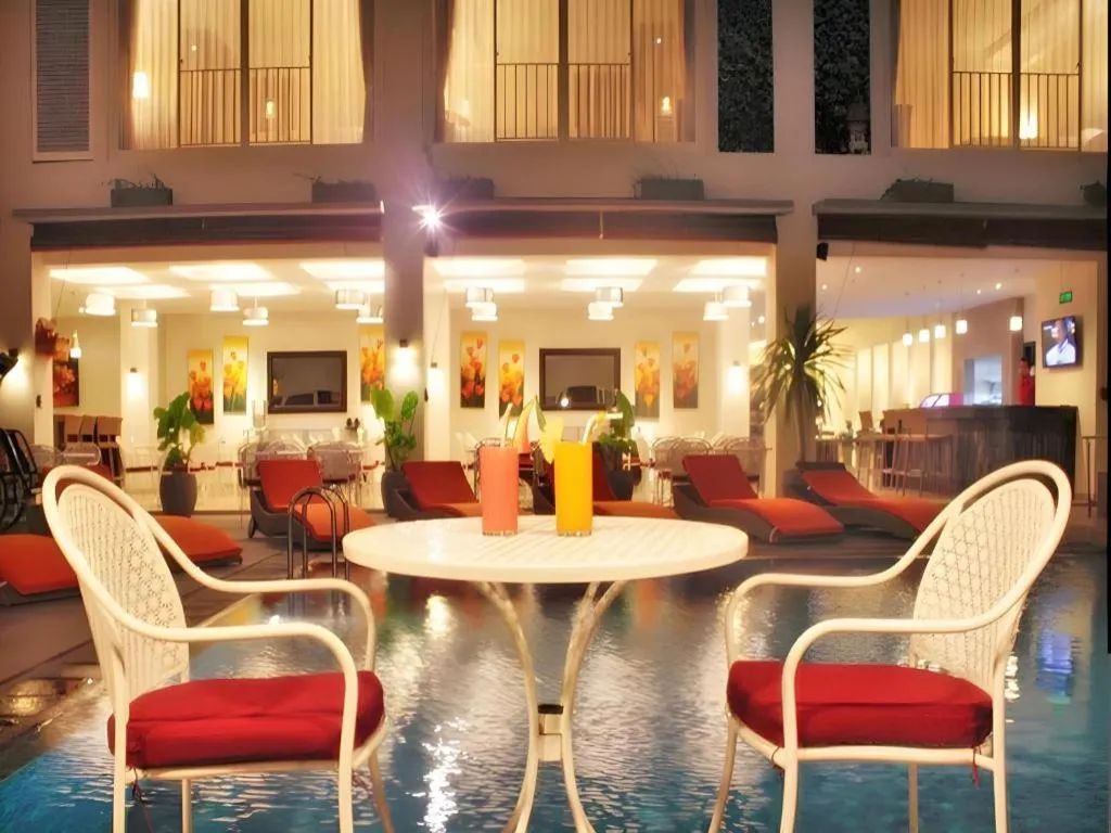 Losari Sunset Hotel