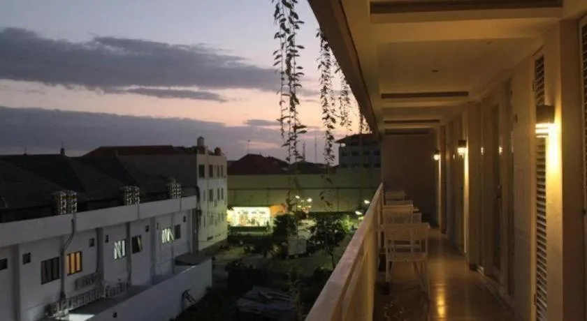 Losari Sunset Hotel