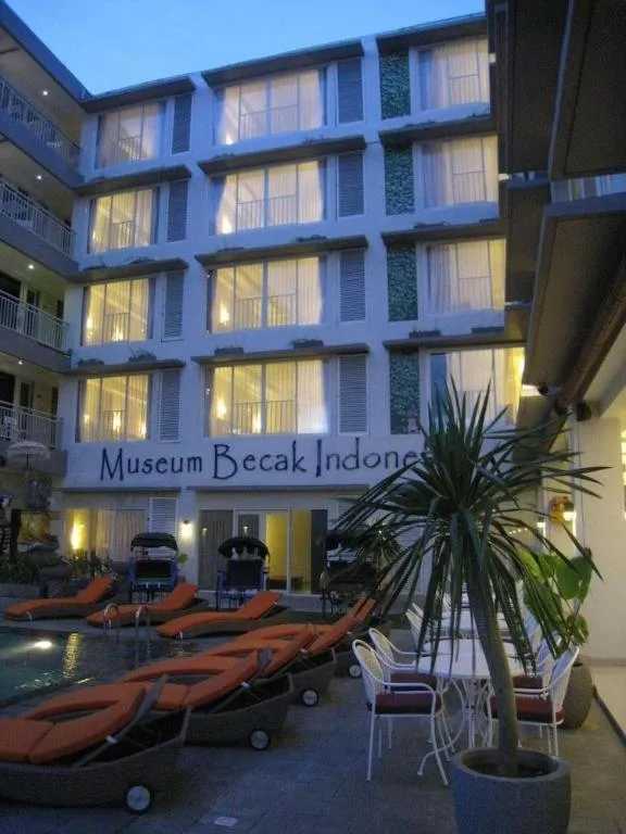Losari Sunset Hotel