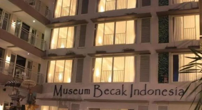 Losari Sunset Hotel