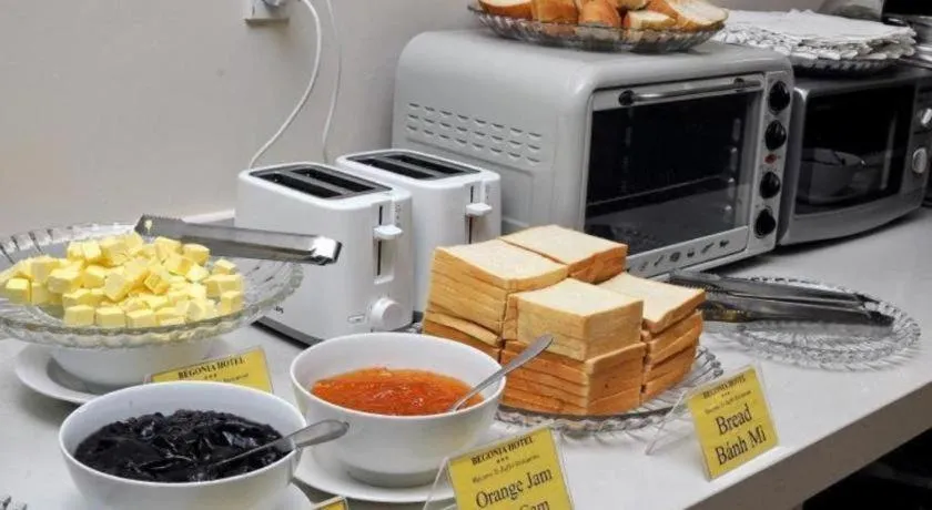 Begonia Nha Trang Hotel