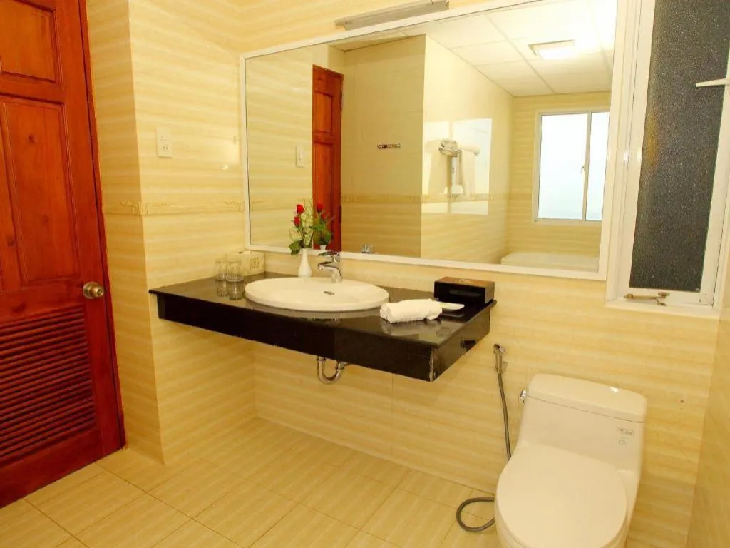 Begonia Nha Trang Hotel