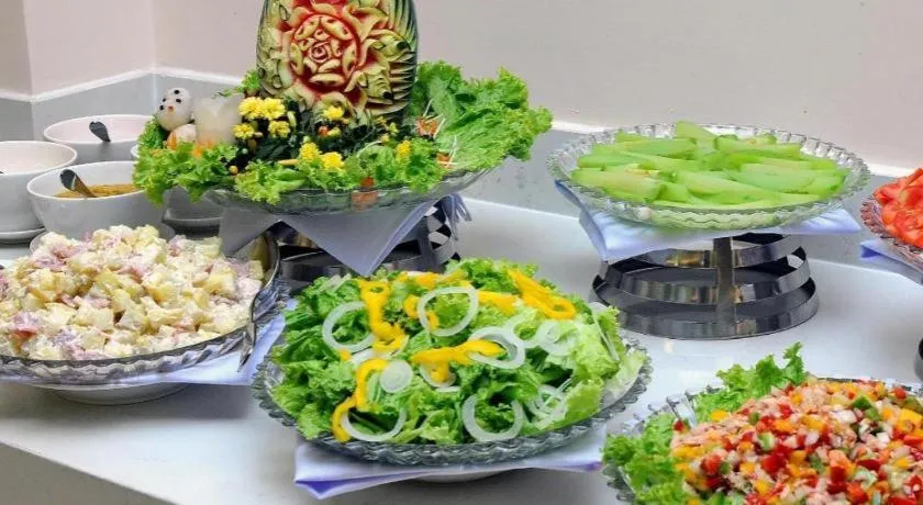 Begonia Nha Trang Hotel