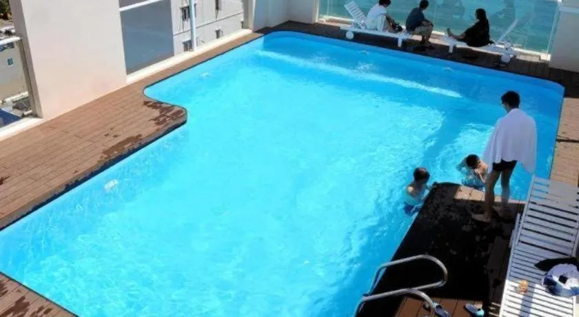 Begonia Nha Trang Hotel