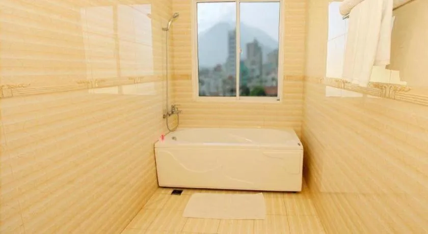 Begonia Nha Trang Hotel