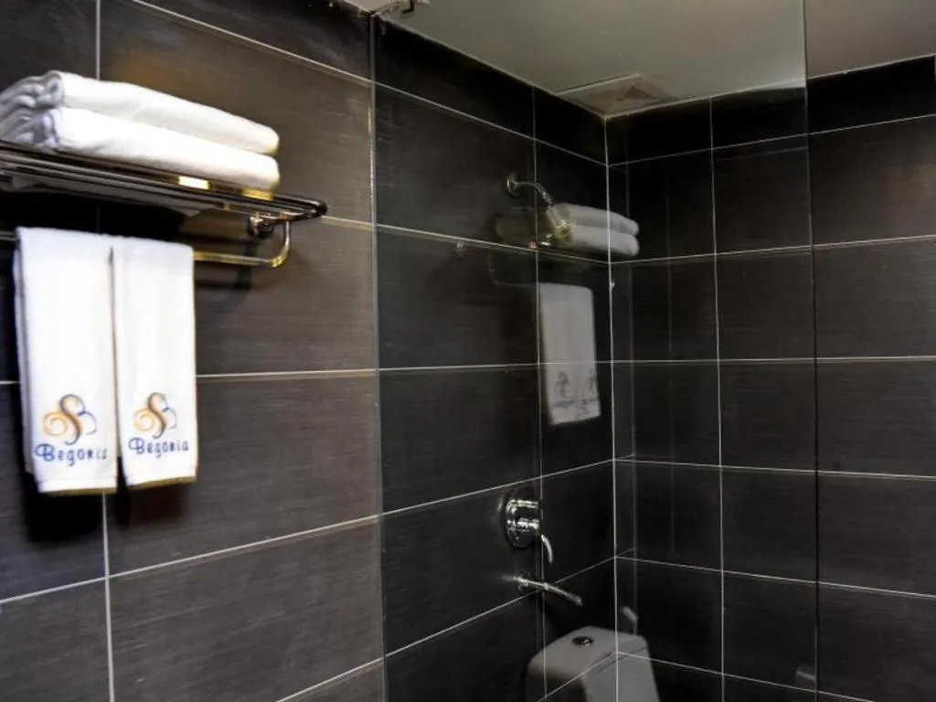 Begonia Nha Trang Hotel