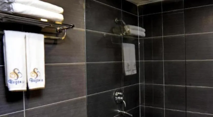 Begonia Nha Trang Hotel