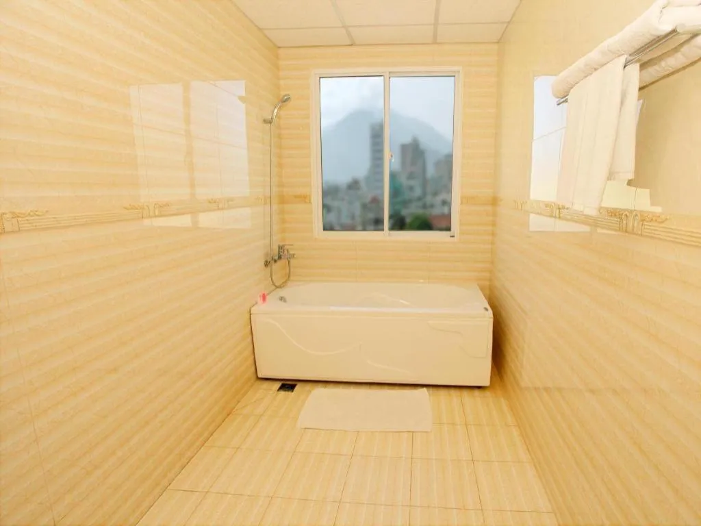 Begonia Nha Trang Hotel