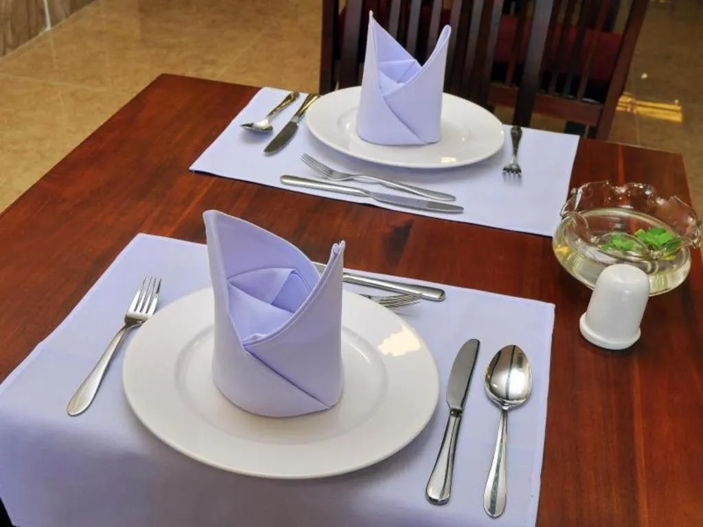 Begonia Nha Trang Hotel