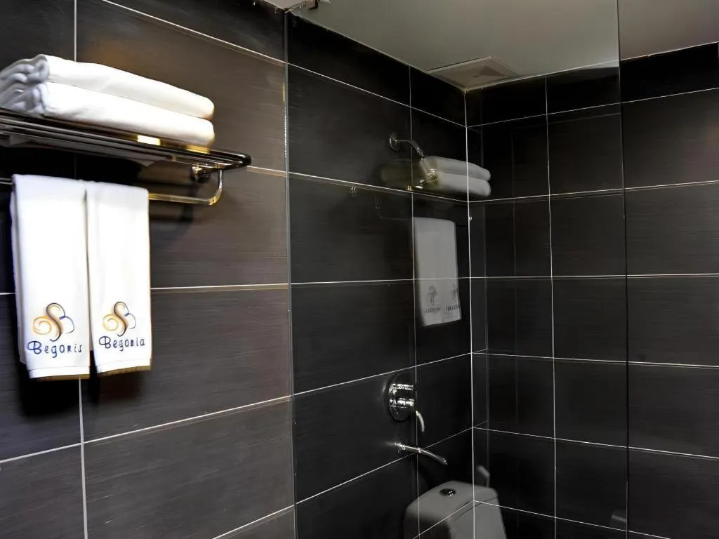 Begonia Nha Trang Hotel