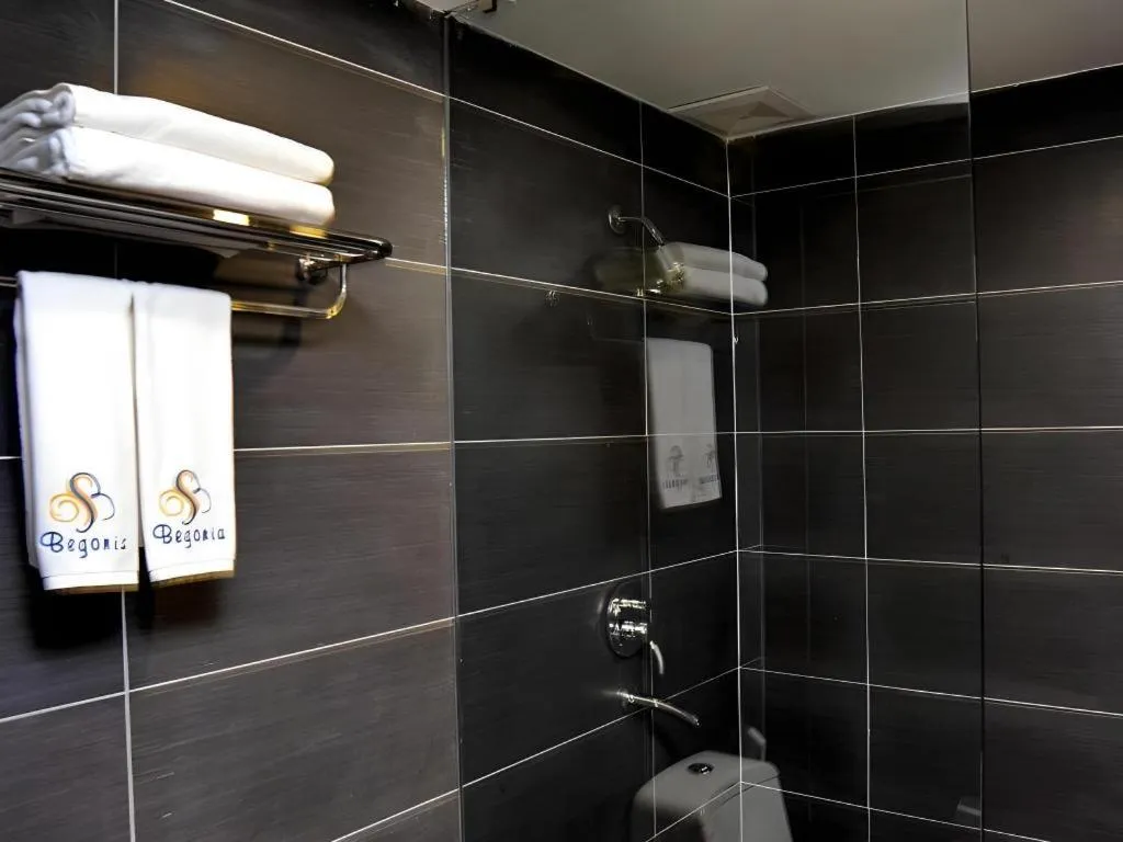 Begonia Nha Trang Hotel