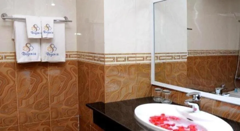 Begonia Nha Trang Hotel