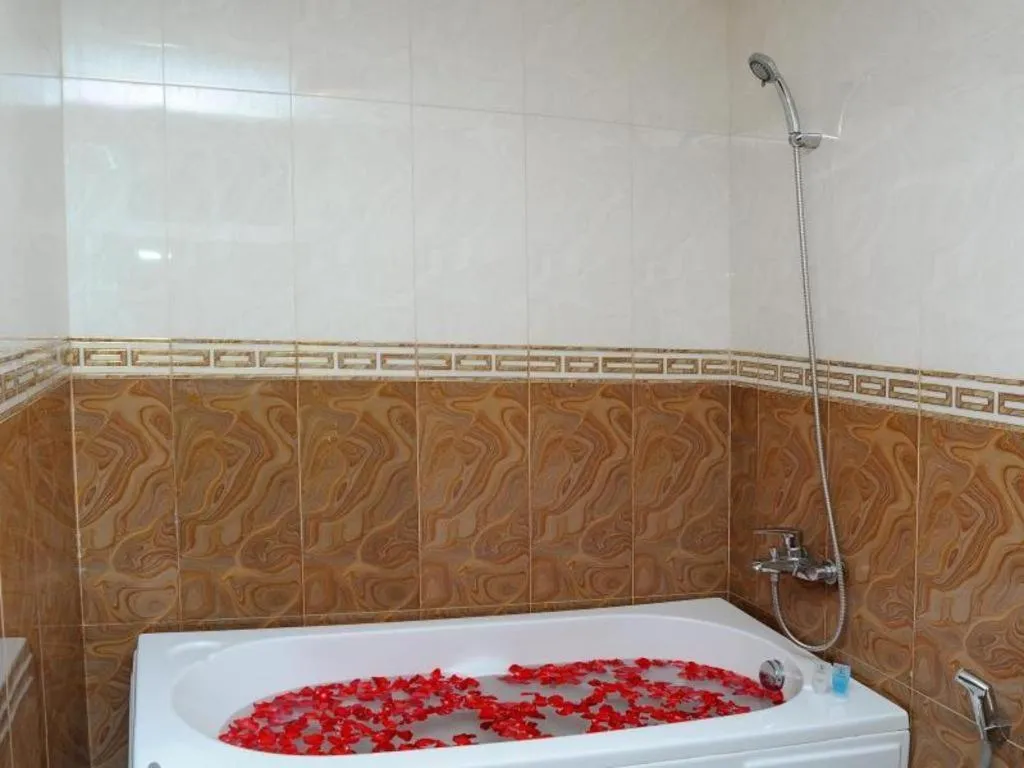 Begonia Nha Trang Hotel