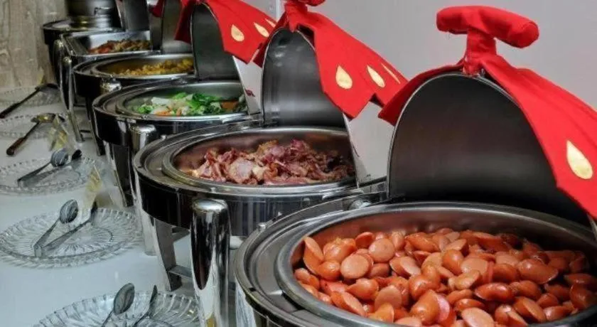 Begonia Nha Trang Hotel