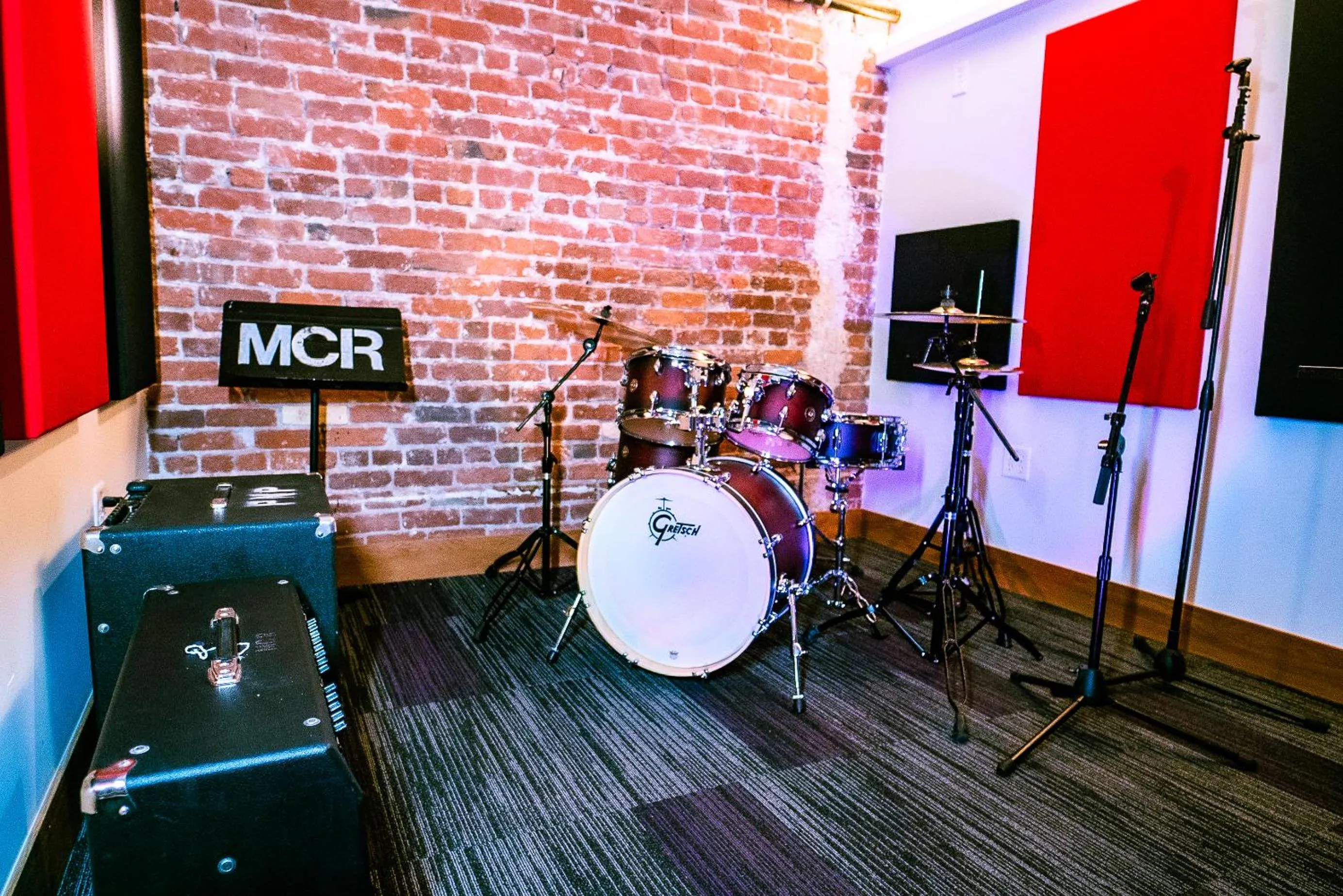 Activities in Music City Hotel - The San Francisco Music Experience