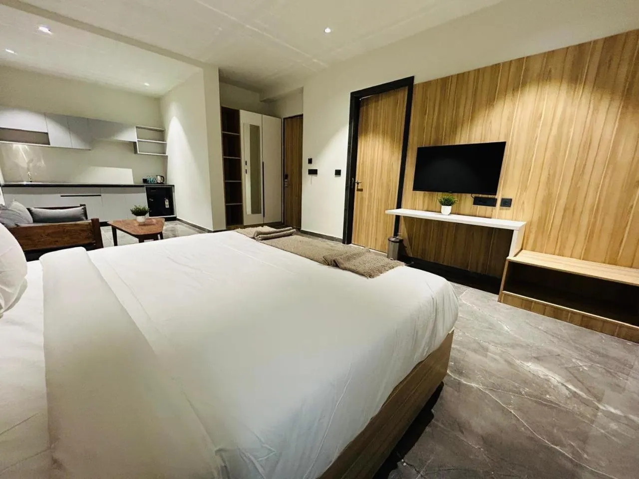 Akoya Business Hotel Hyderabad Airpot