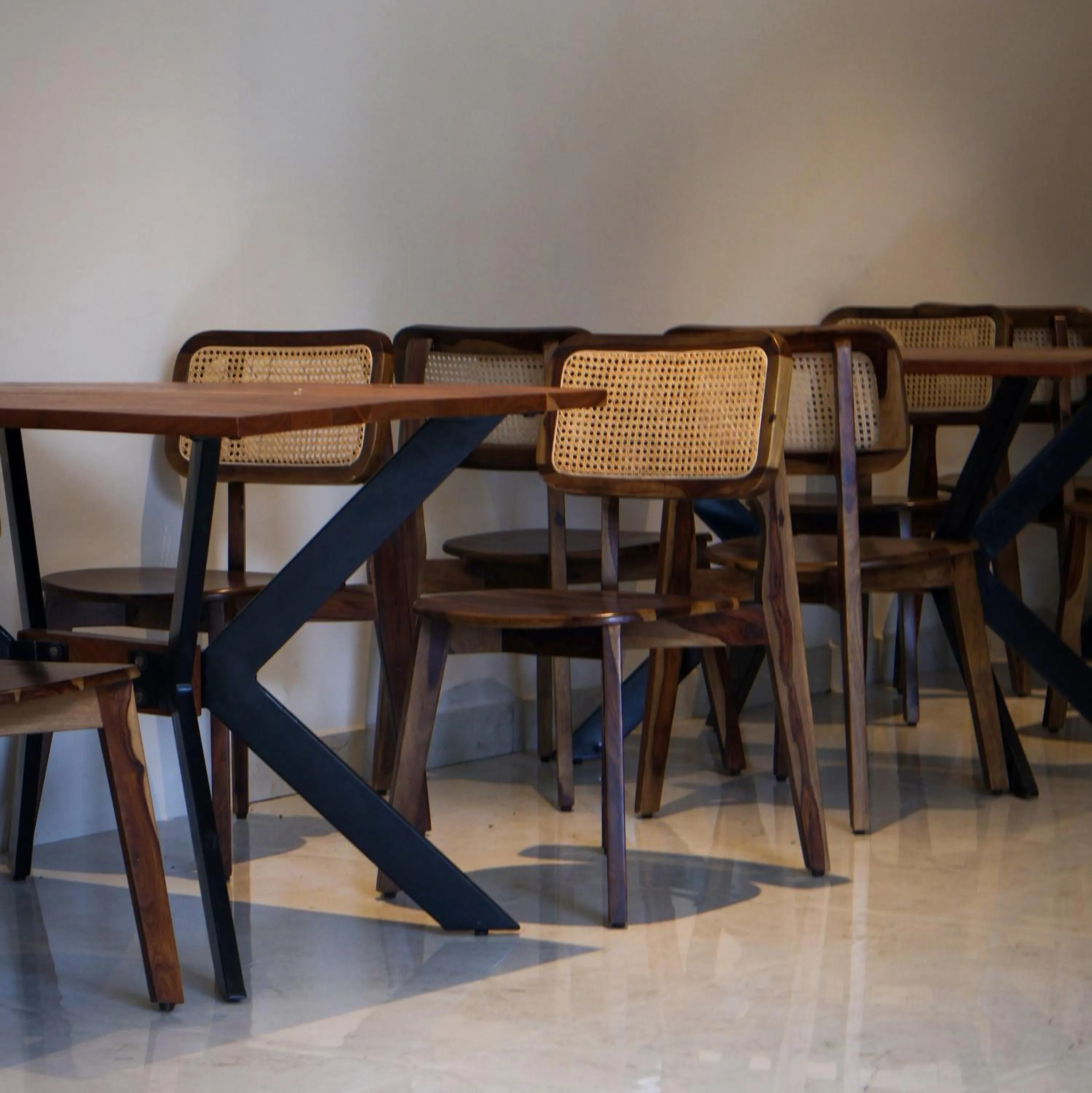 Restaurant/places to eat in Akoya Business Hotel Hyderabad Airpot