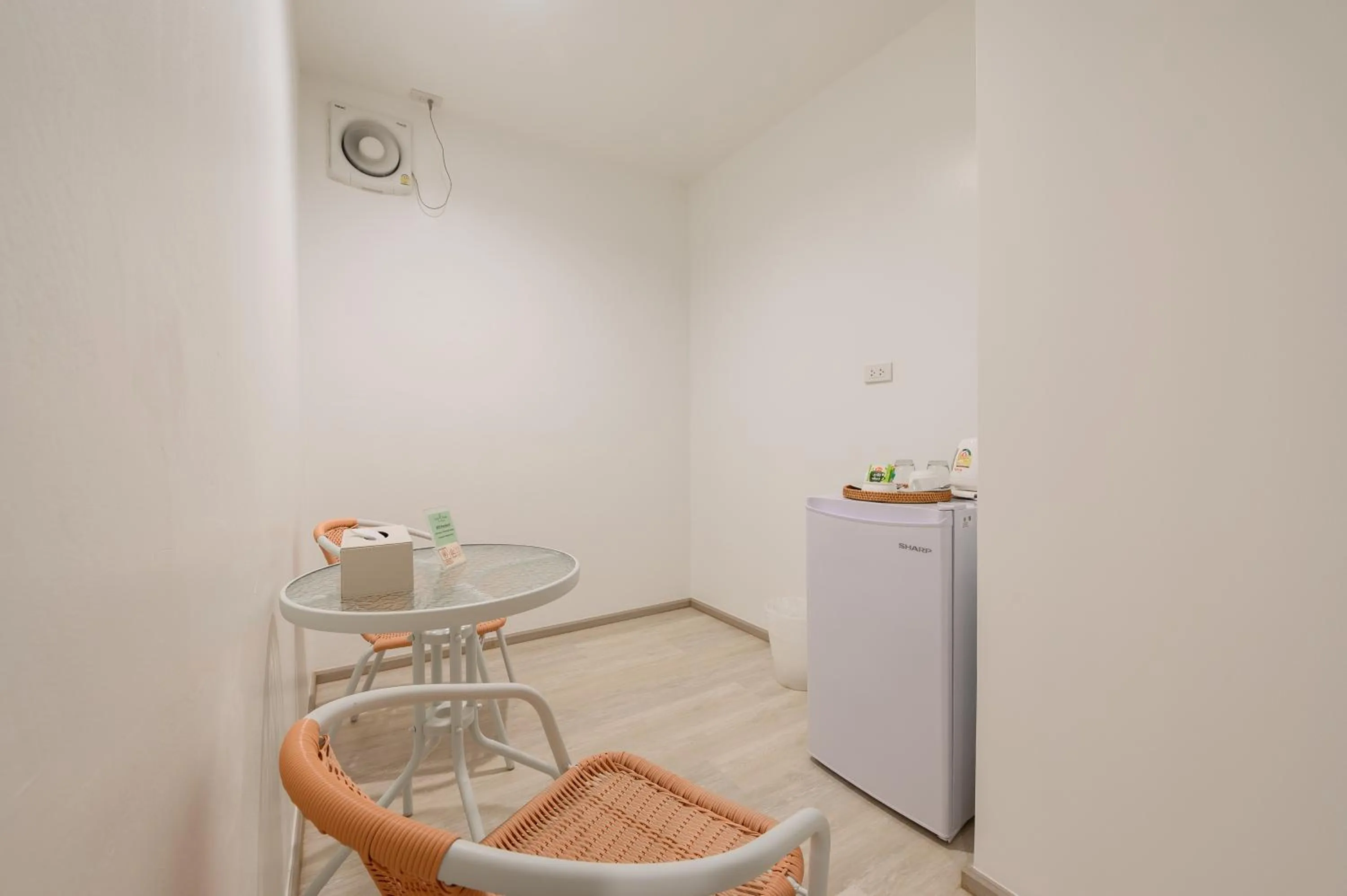 Decorative detail in Little Home Ao Nang