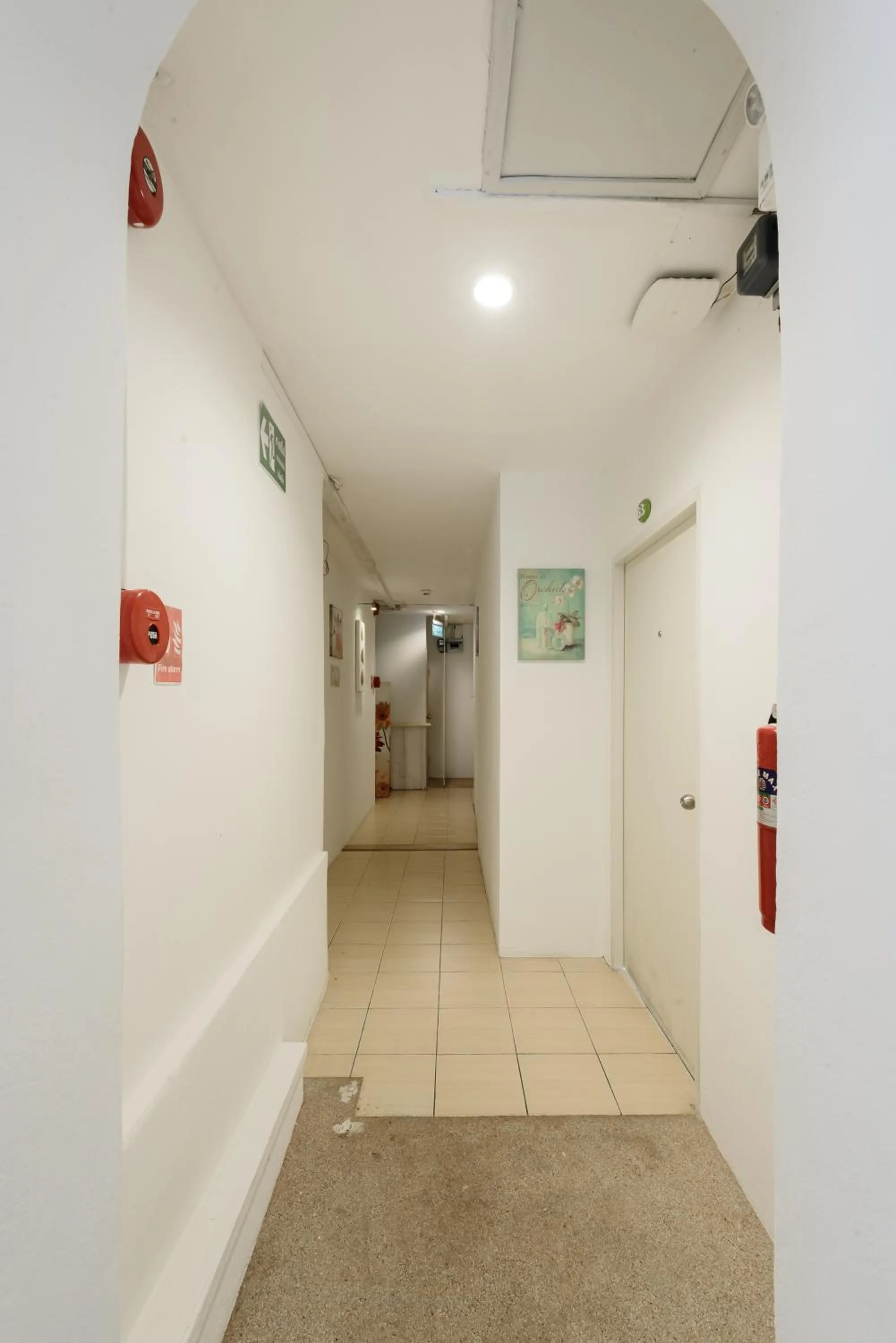 Property building in Little Home Ao Nang