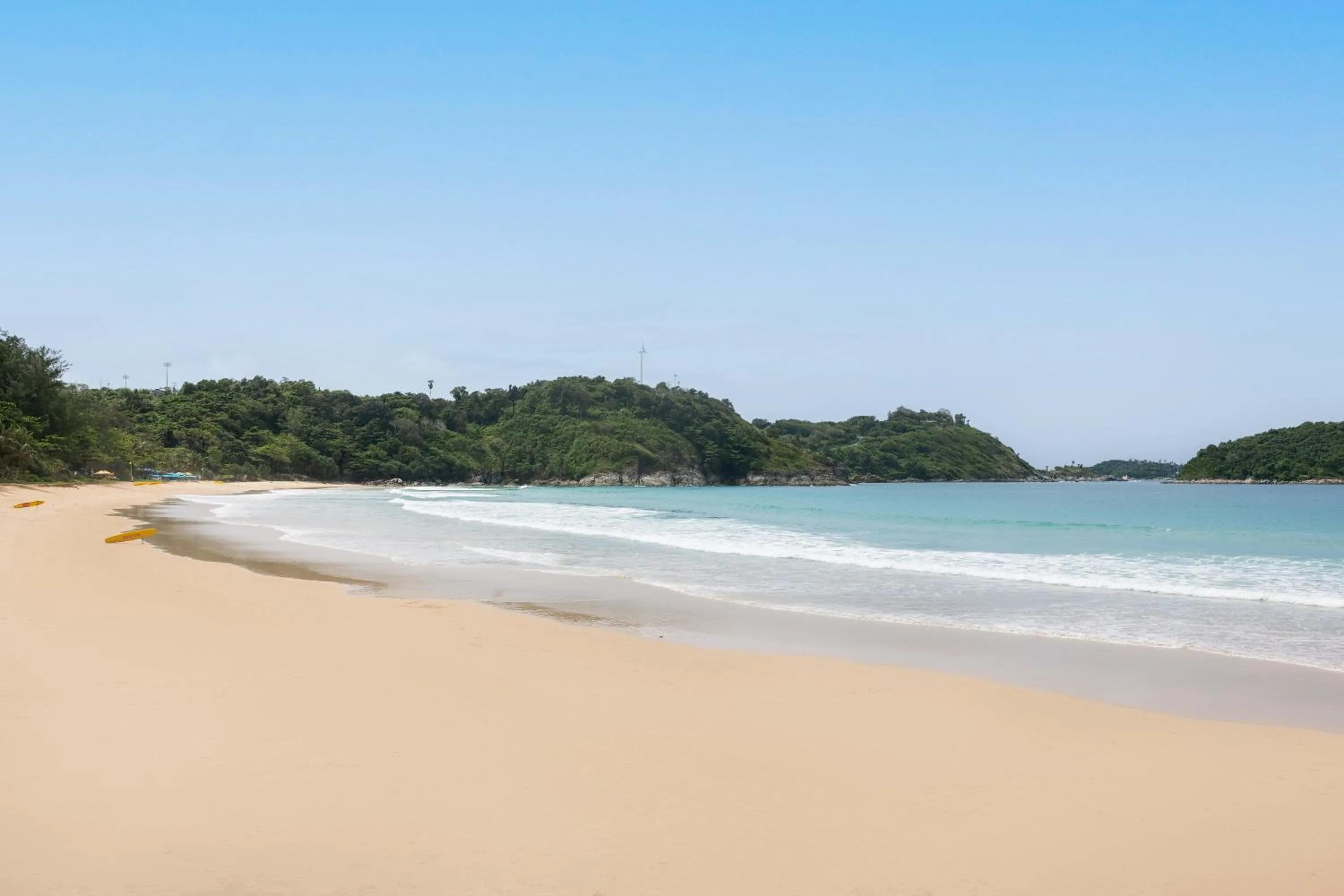 Saiyuan Estate by TropicLook