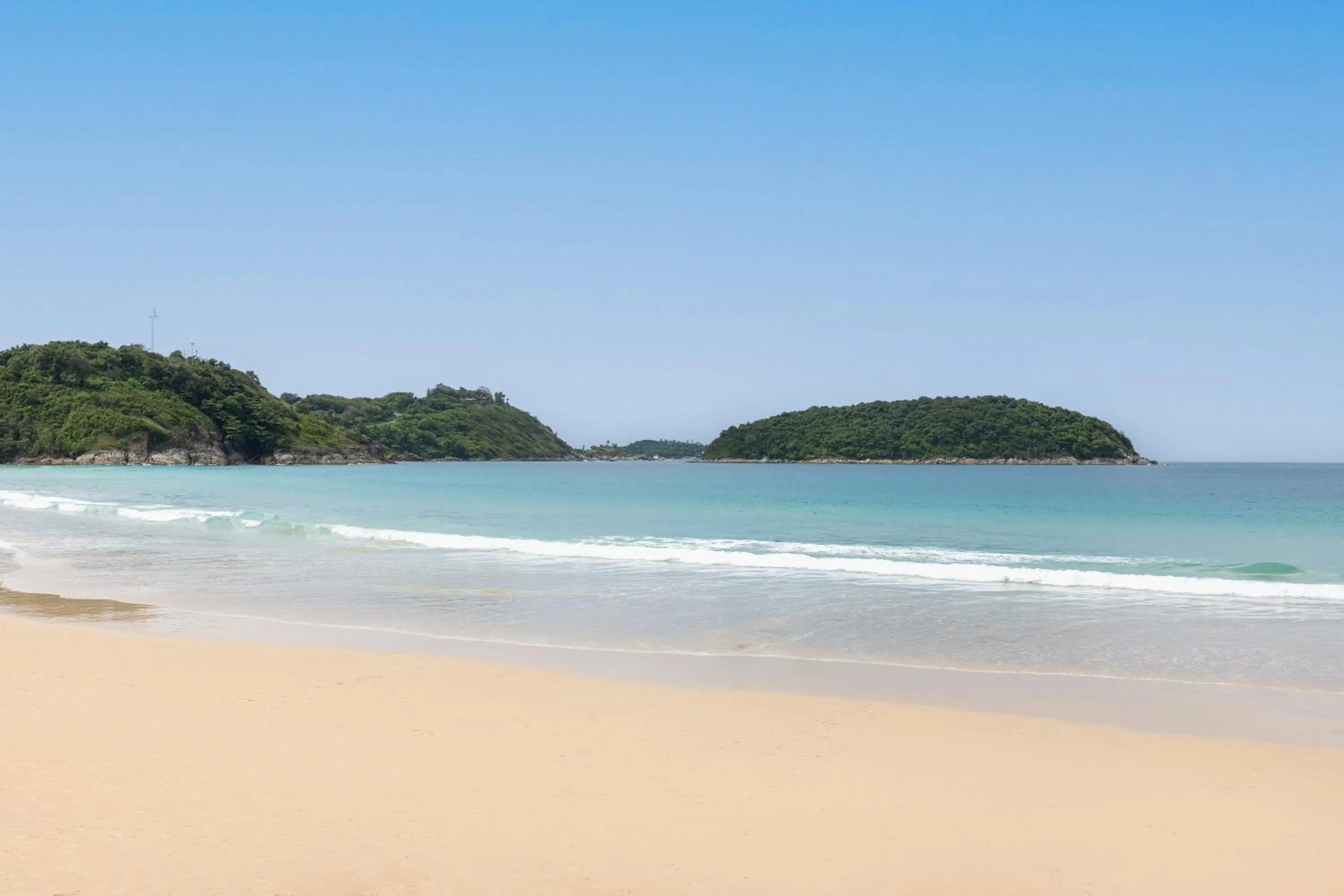 Saiyuan Estate by TropicLook