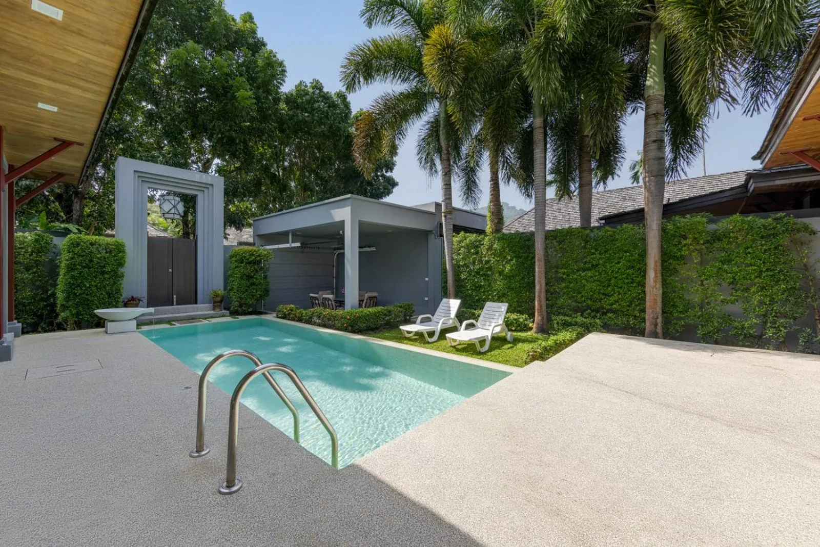 Saiyuan Estate by TropicLook