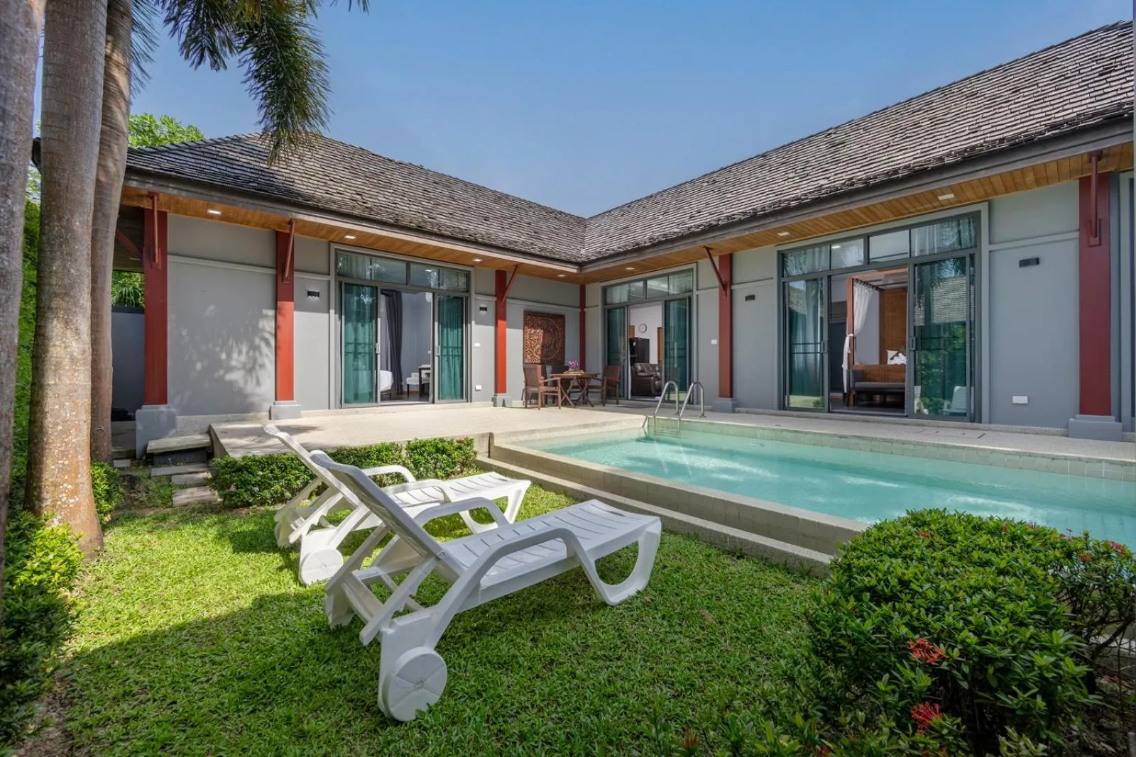 Saiyuan Estate by TropicLook