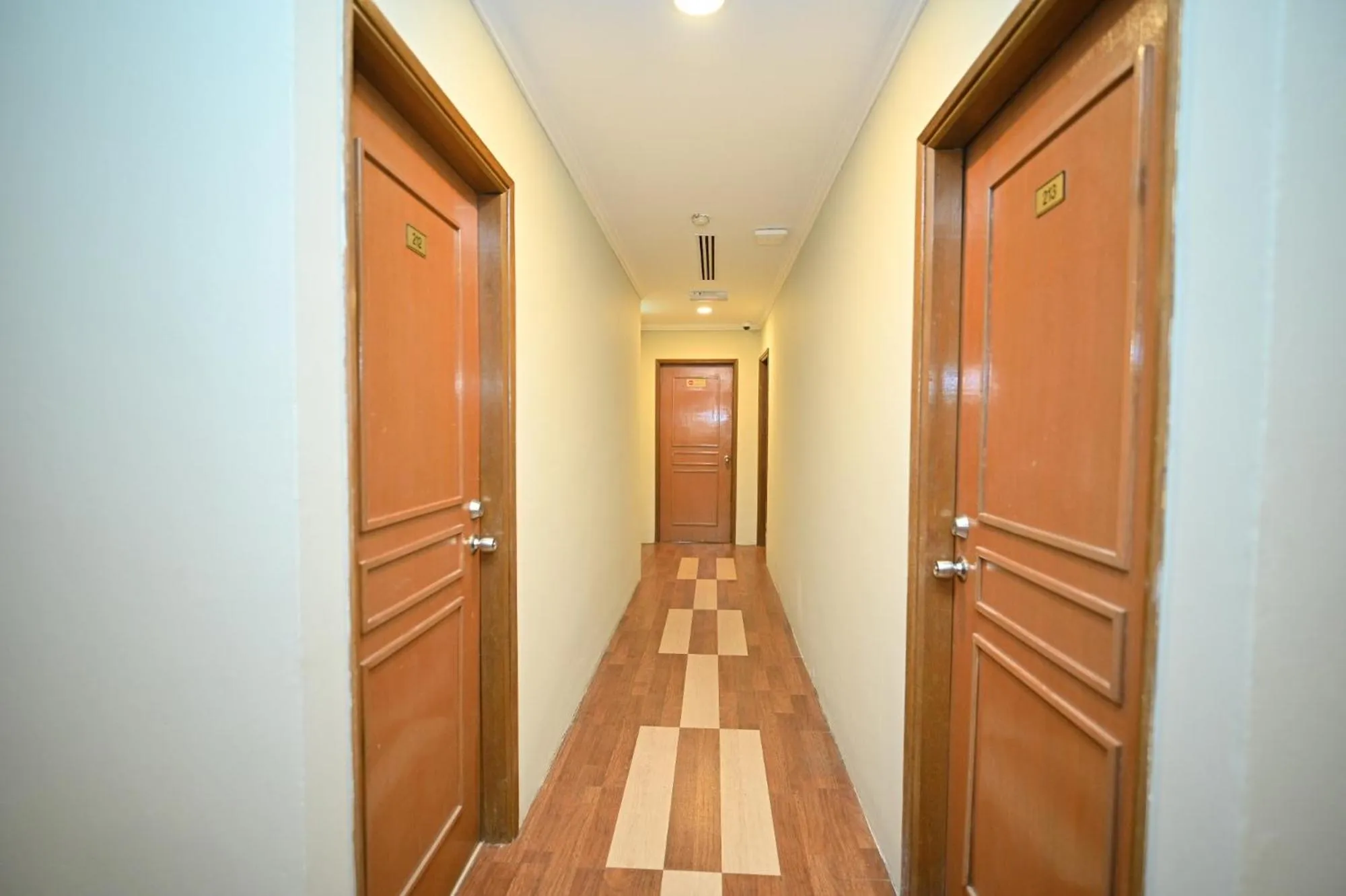 Swing & Pillows - Chinatown Kuala Lumpur