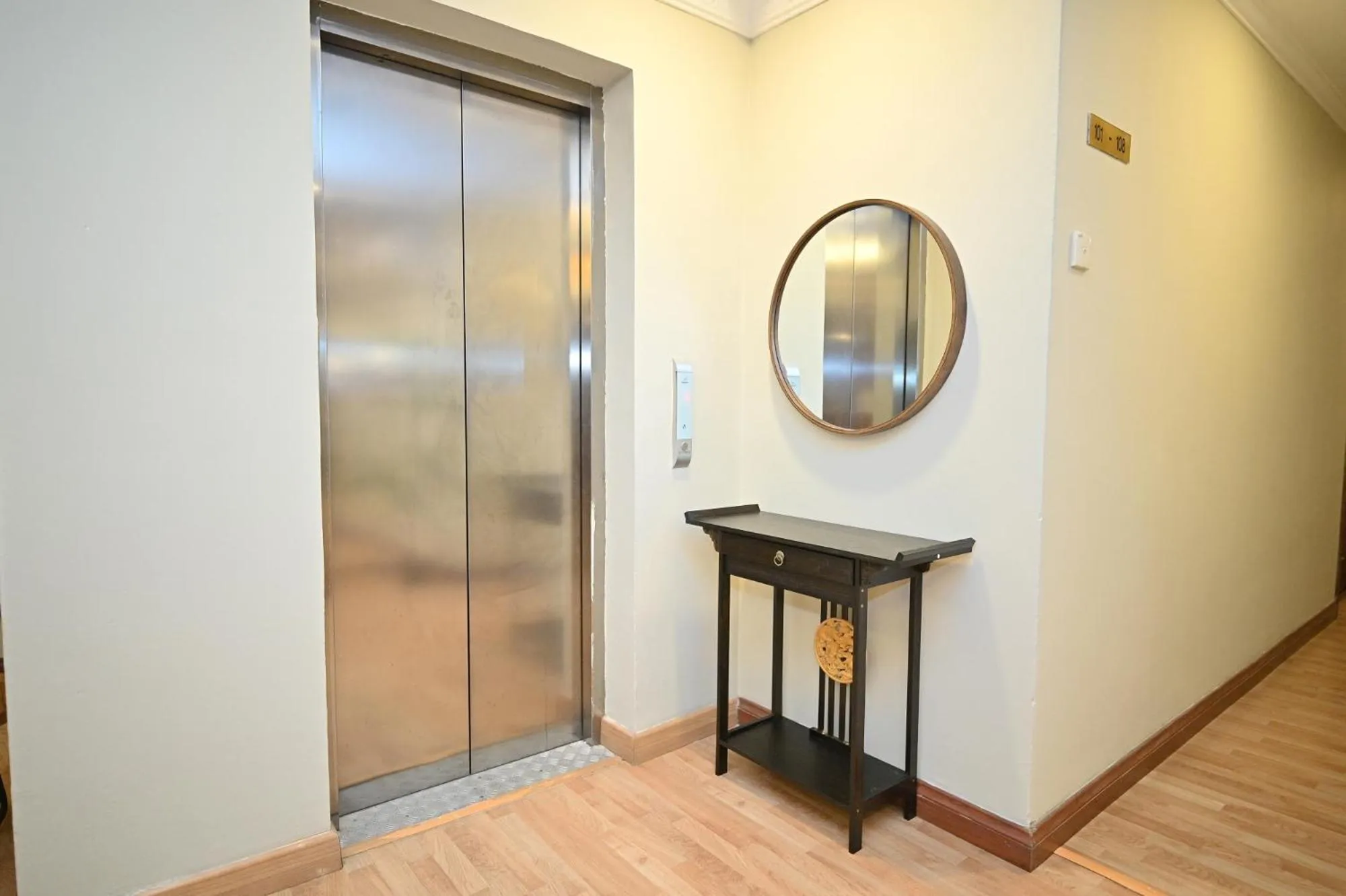 Swing & Pillows - Chinatown Kuala Lumpur