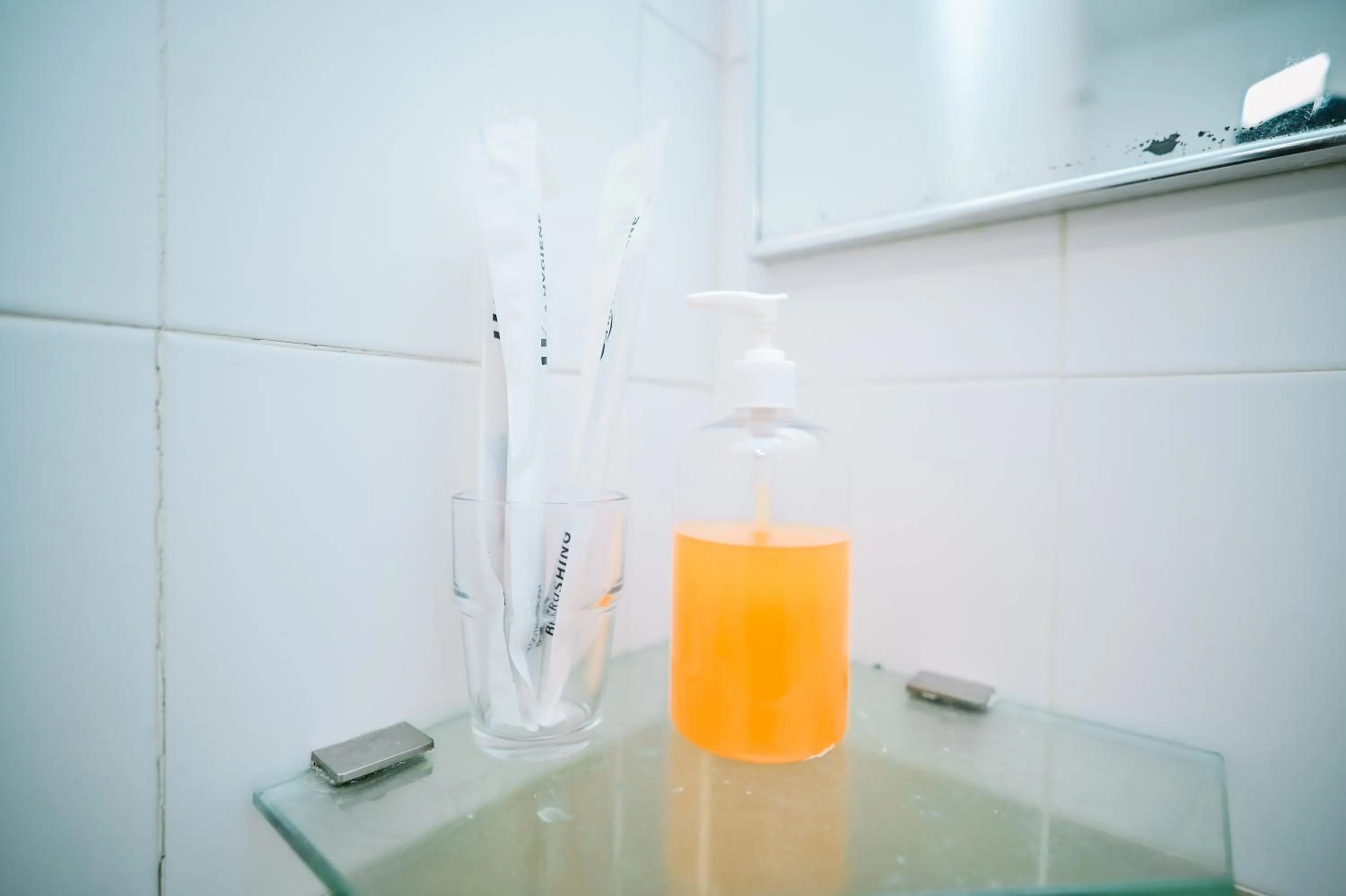 Swing & Pillows - Chinatown Kuala Lumpur