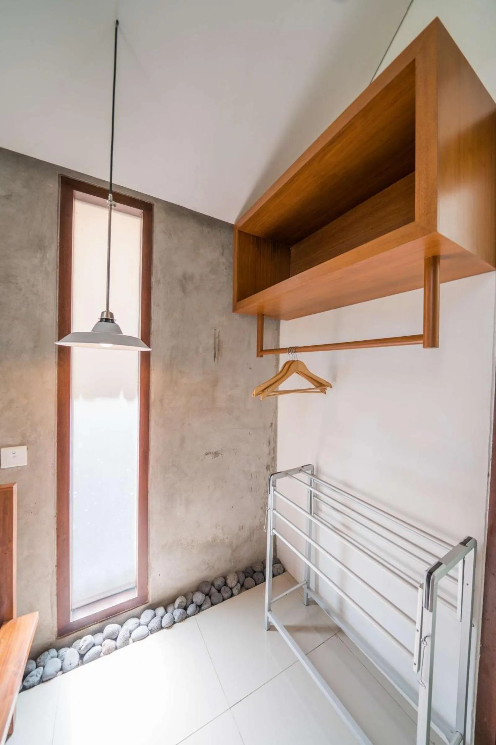 Bed in Yarama Cottages