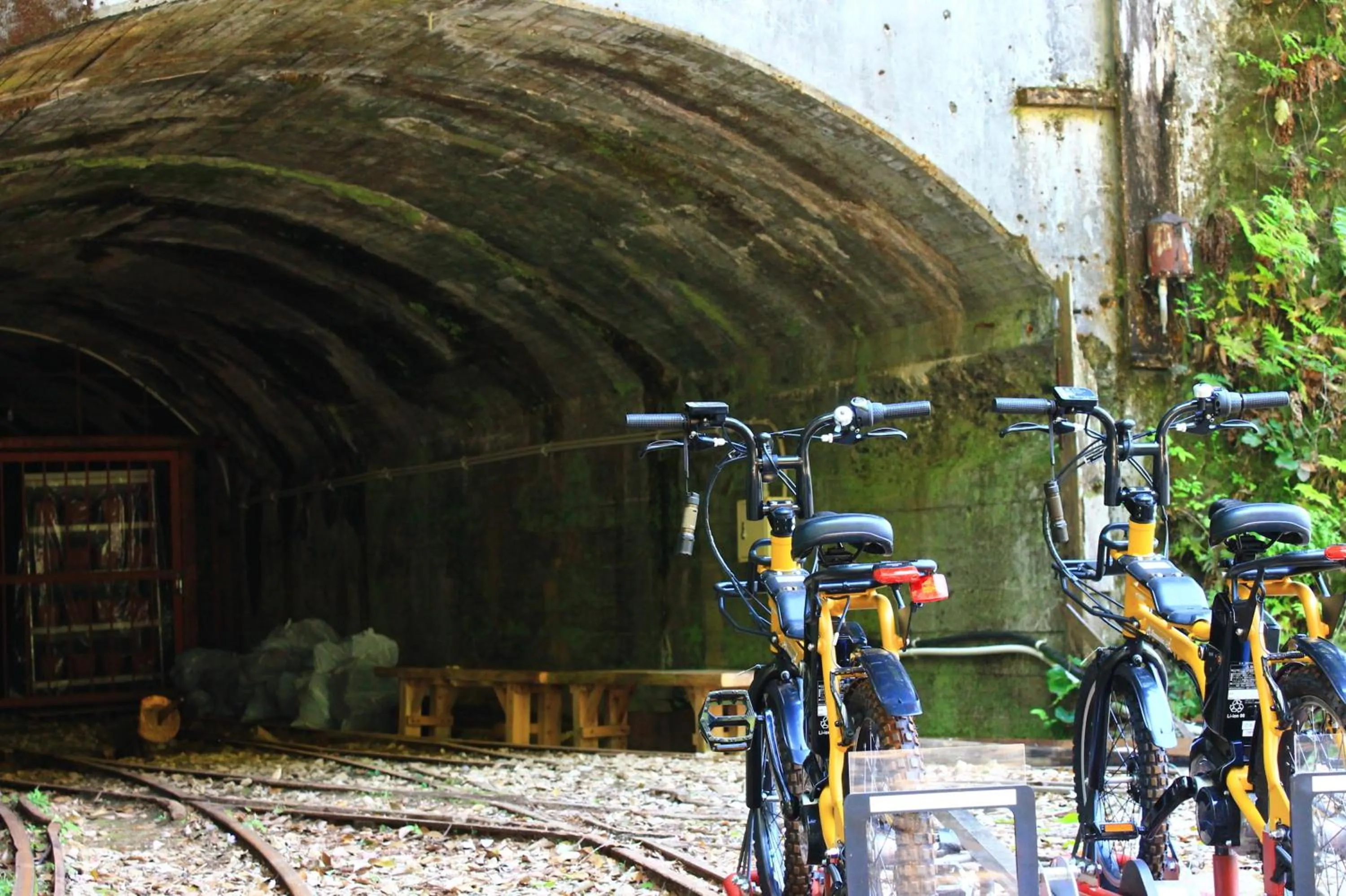 Area and facilities in Iruka Onsen Hotel Seiryuusou