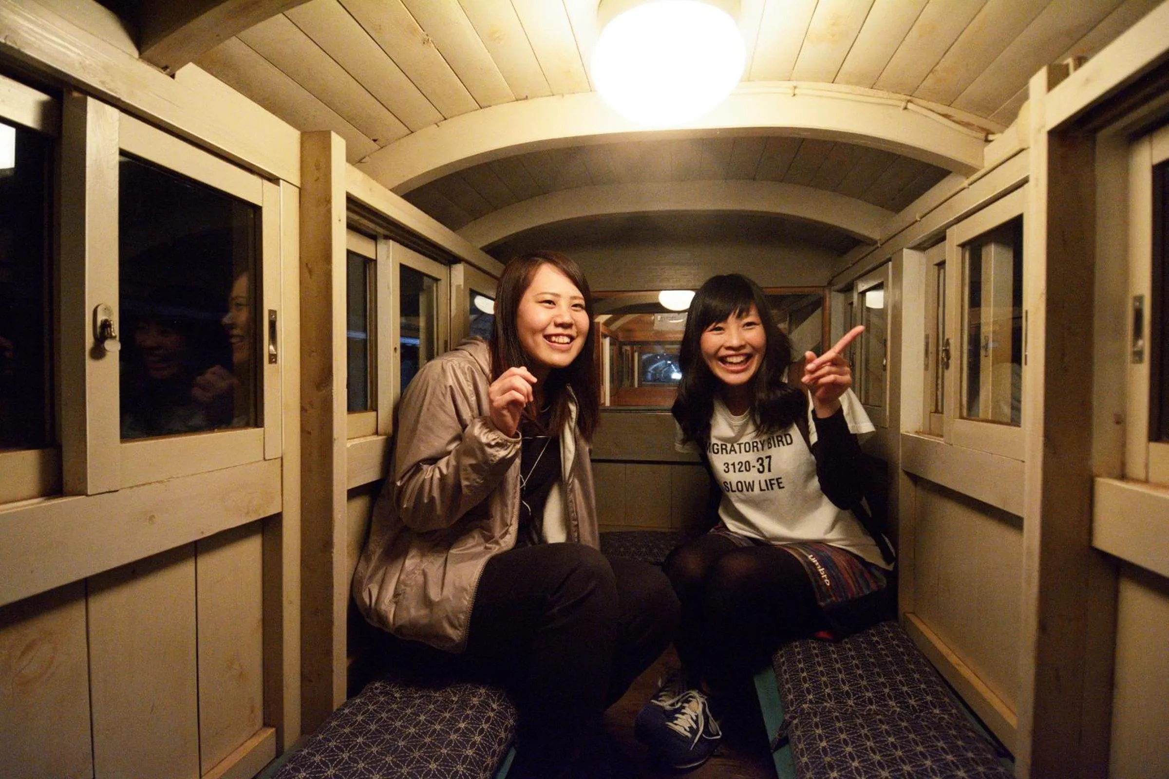 Activities in Iruka Onsen Hotel Seiryuusou