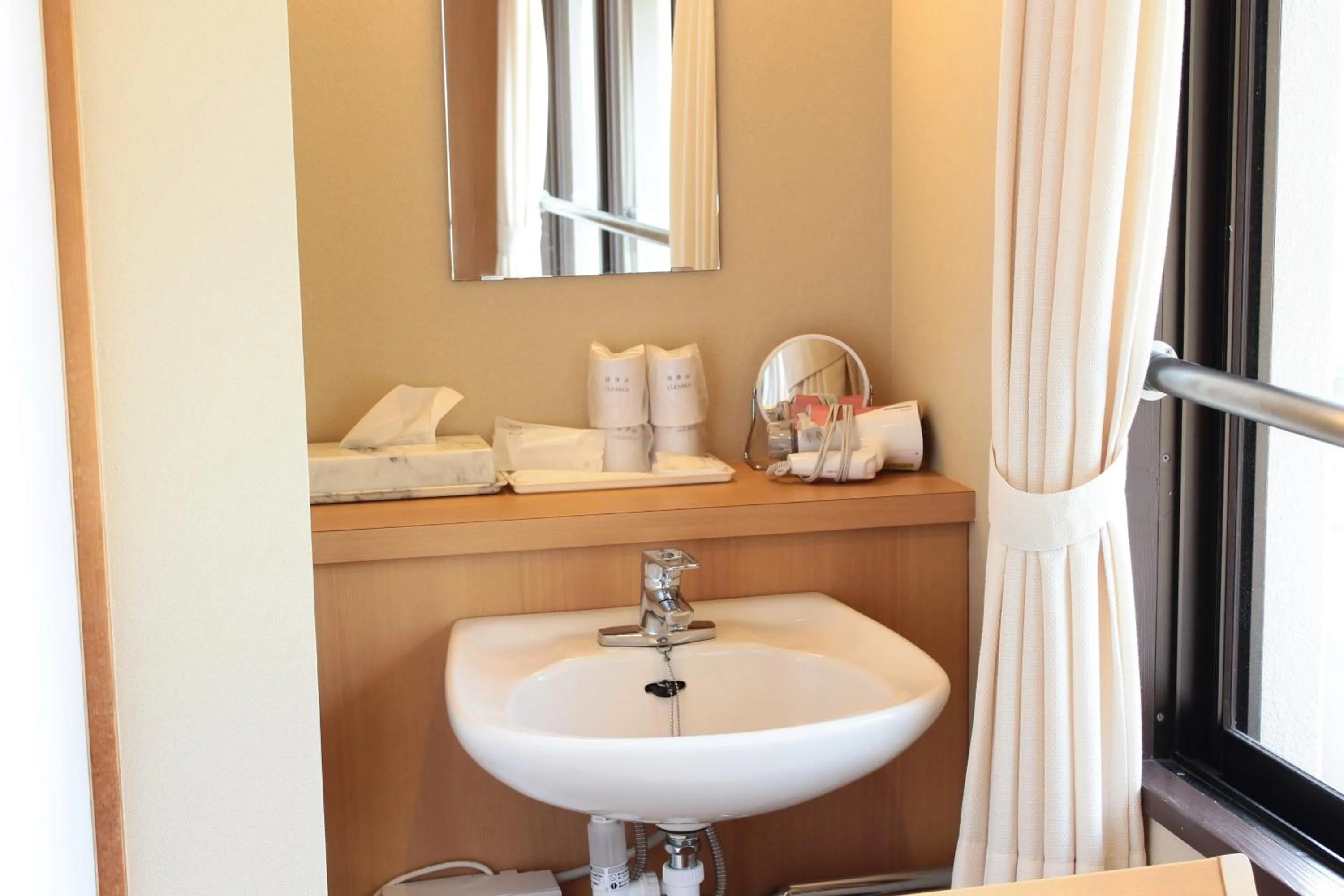 Photo of the whole room in Iruka Onsen Hotel Seiryuusou