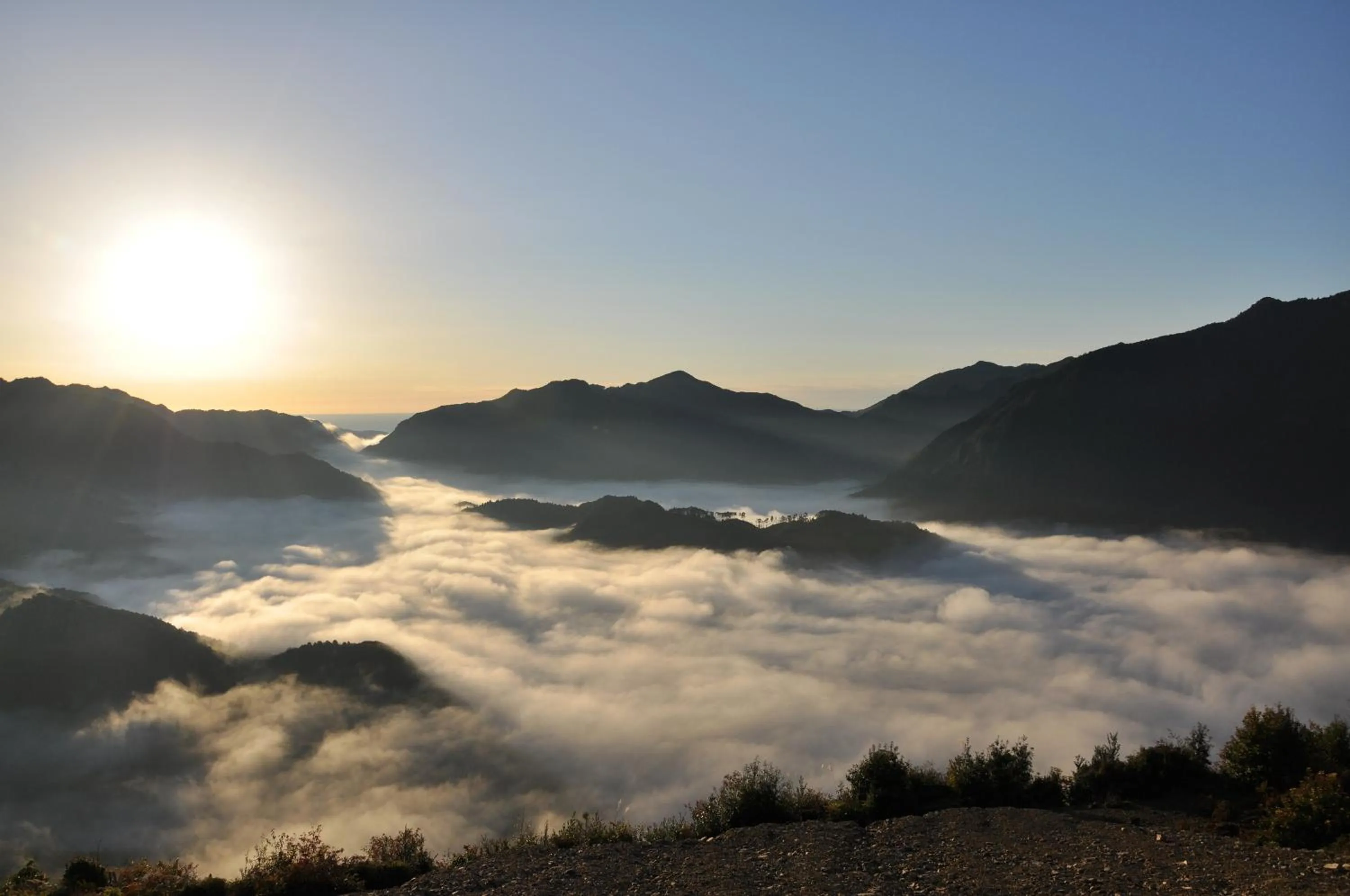 Area and facilities in Iruka Onsen Hotel Seiryuusou