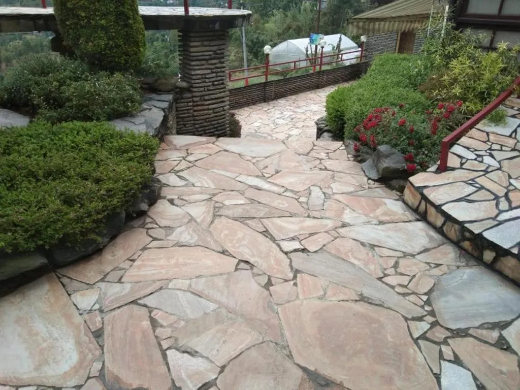 Resort Heritage Kausani