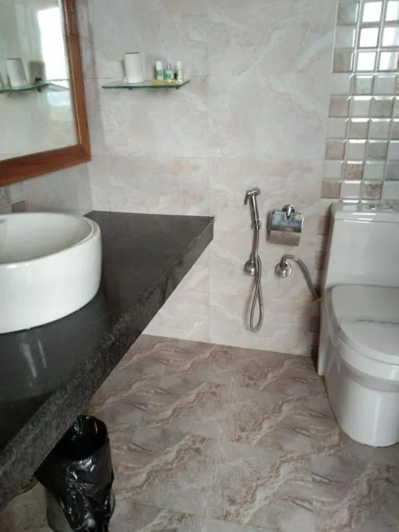 Resort Heritage Kausani