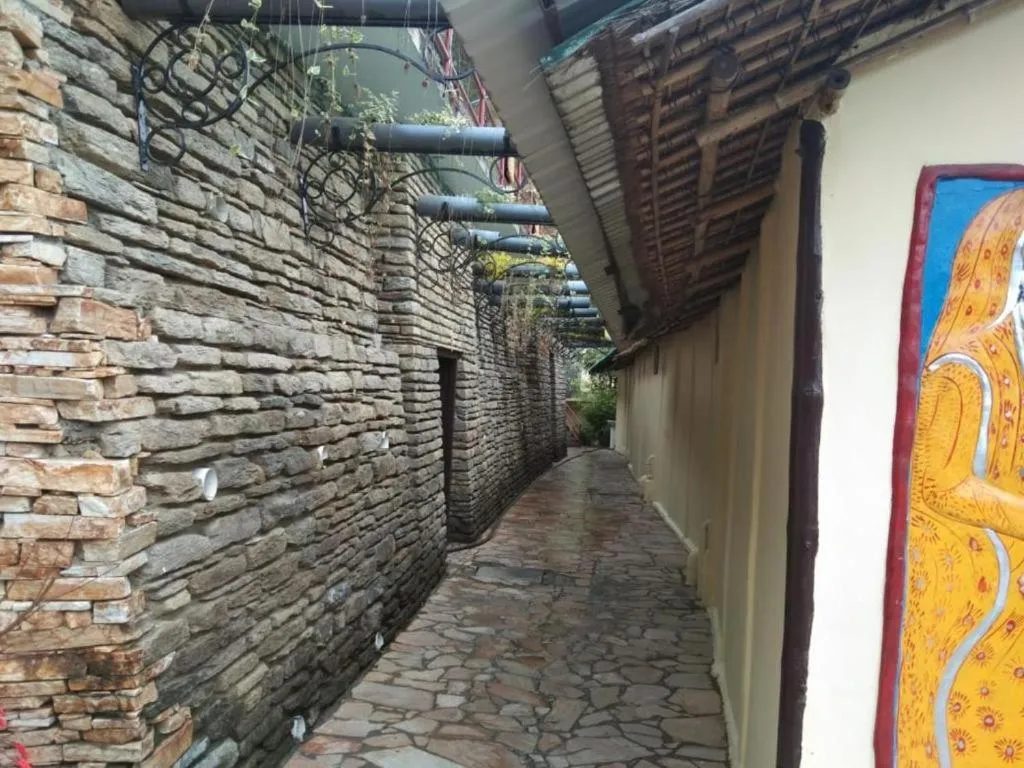 Resort Heritage Kausani