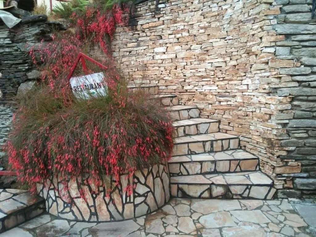 Resort Heritage Kausani