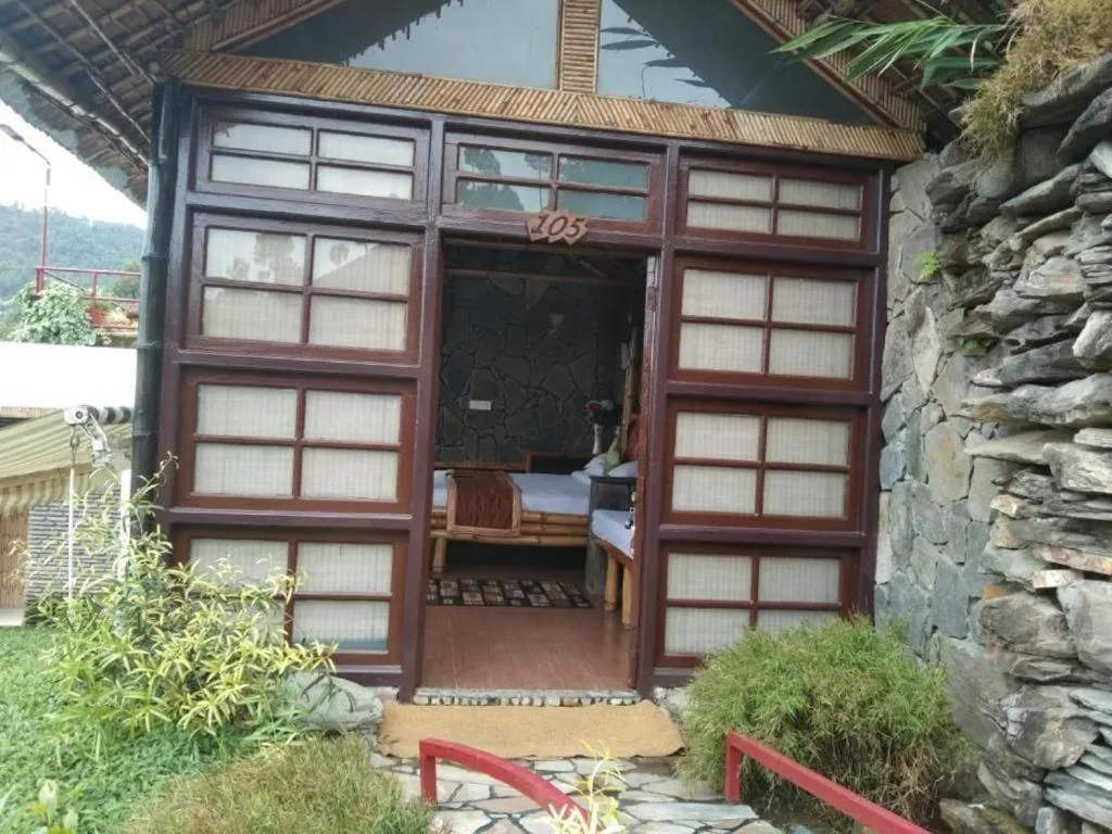 Resort Heritage Kausani