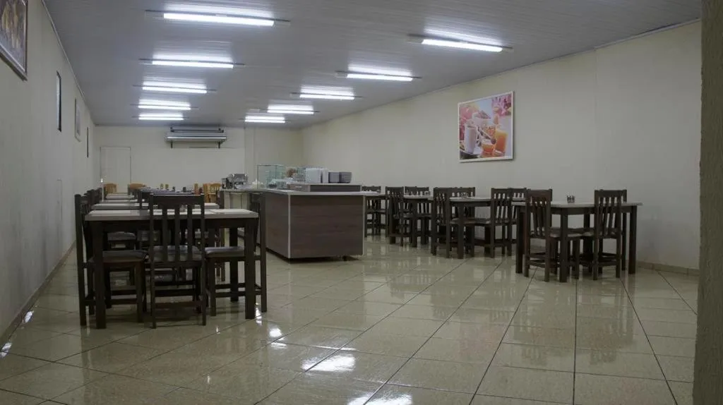 Hotel Tres Bandeiras