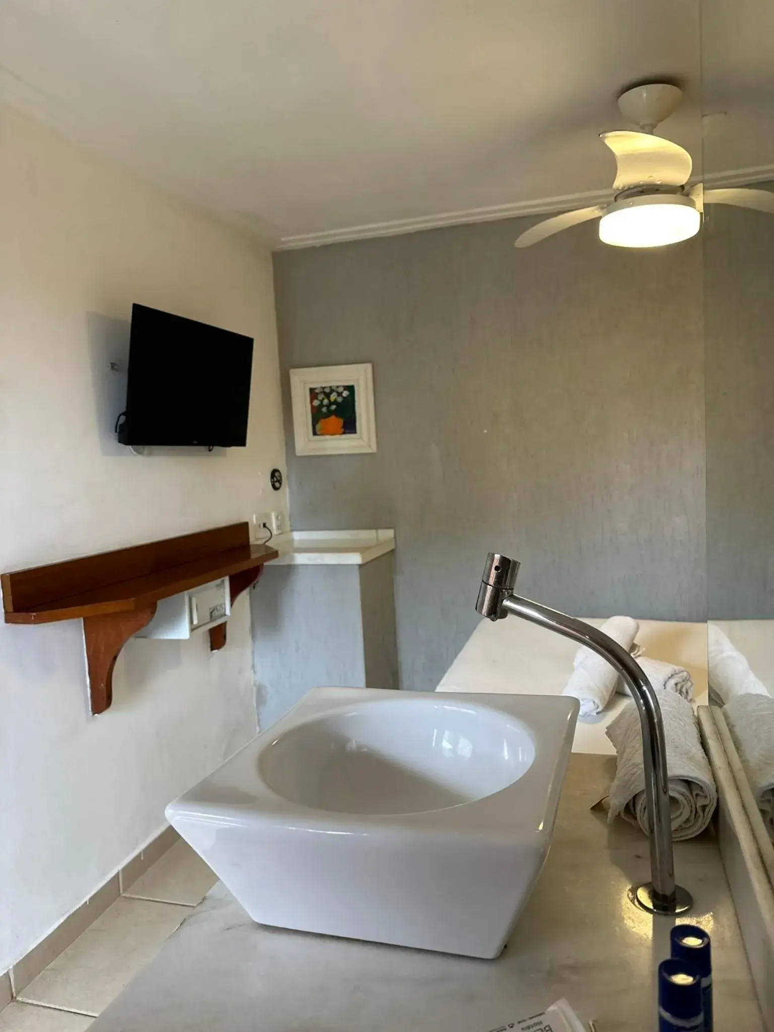 Suite with Balcony in Pousada Janellas do Mar Suite with Balcony in Pousada Janellas do Mar