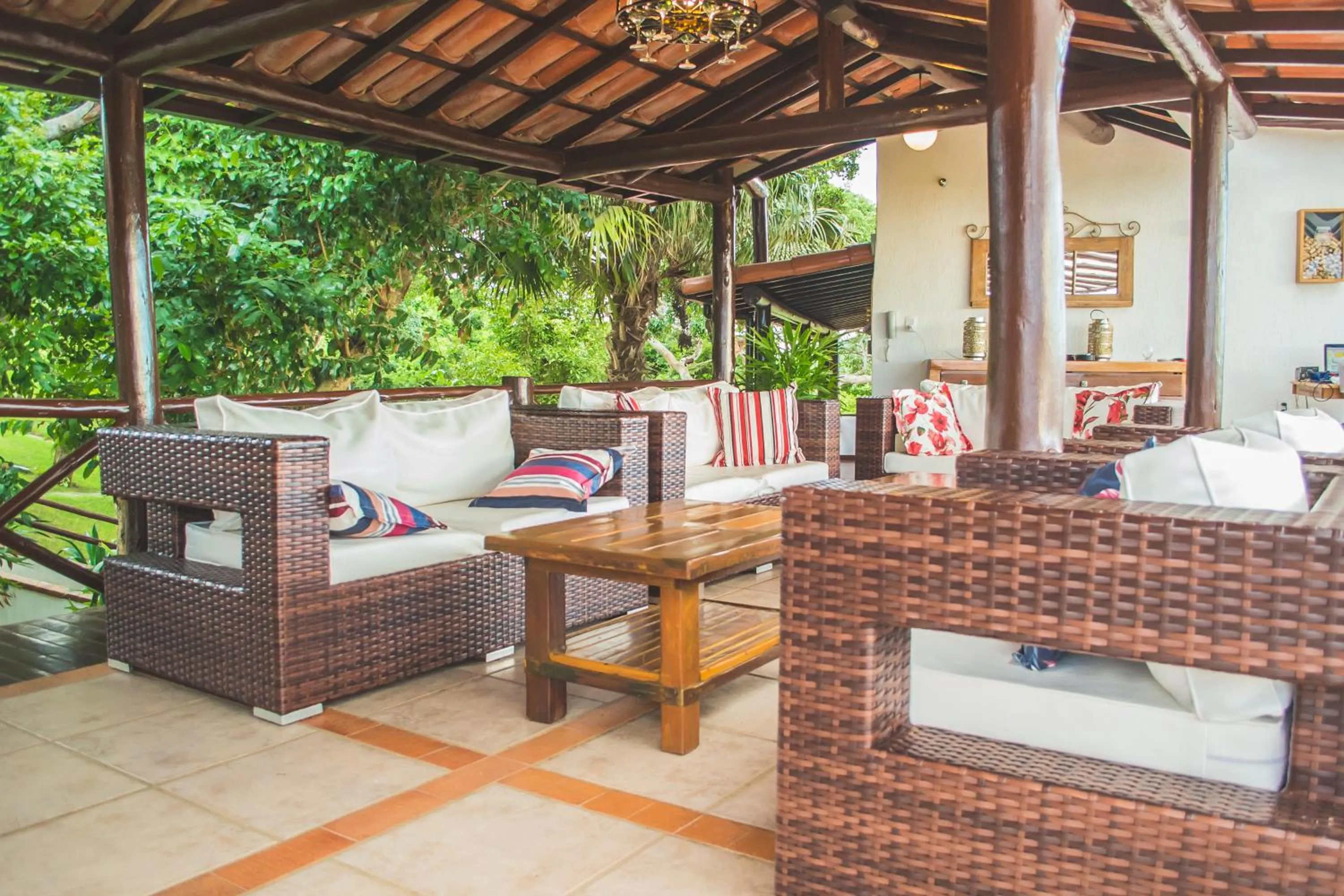 Pousada Janellas do Mar