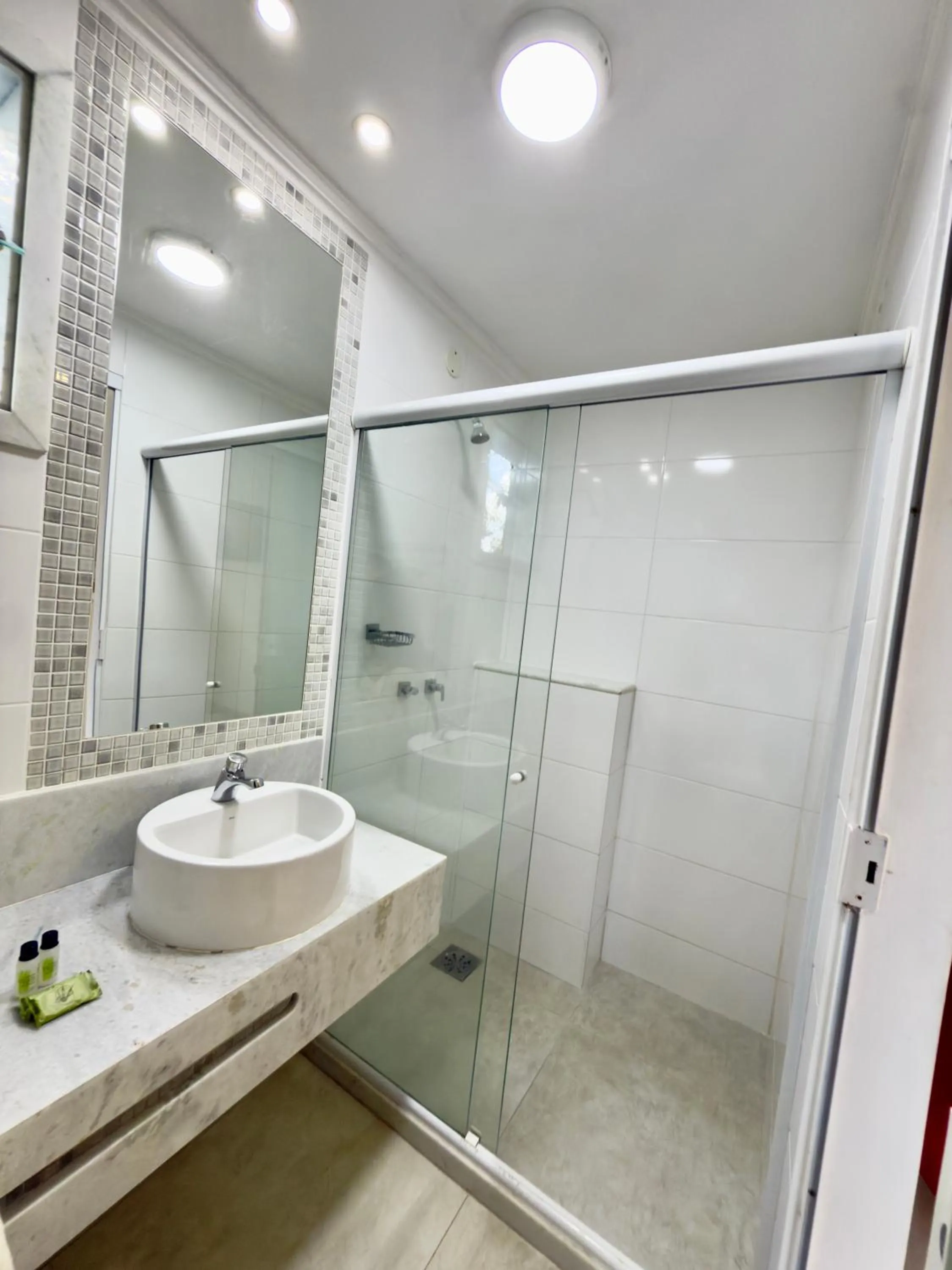 Pousada Janellas do Mar