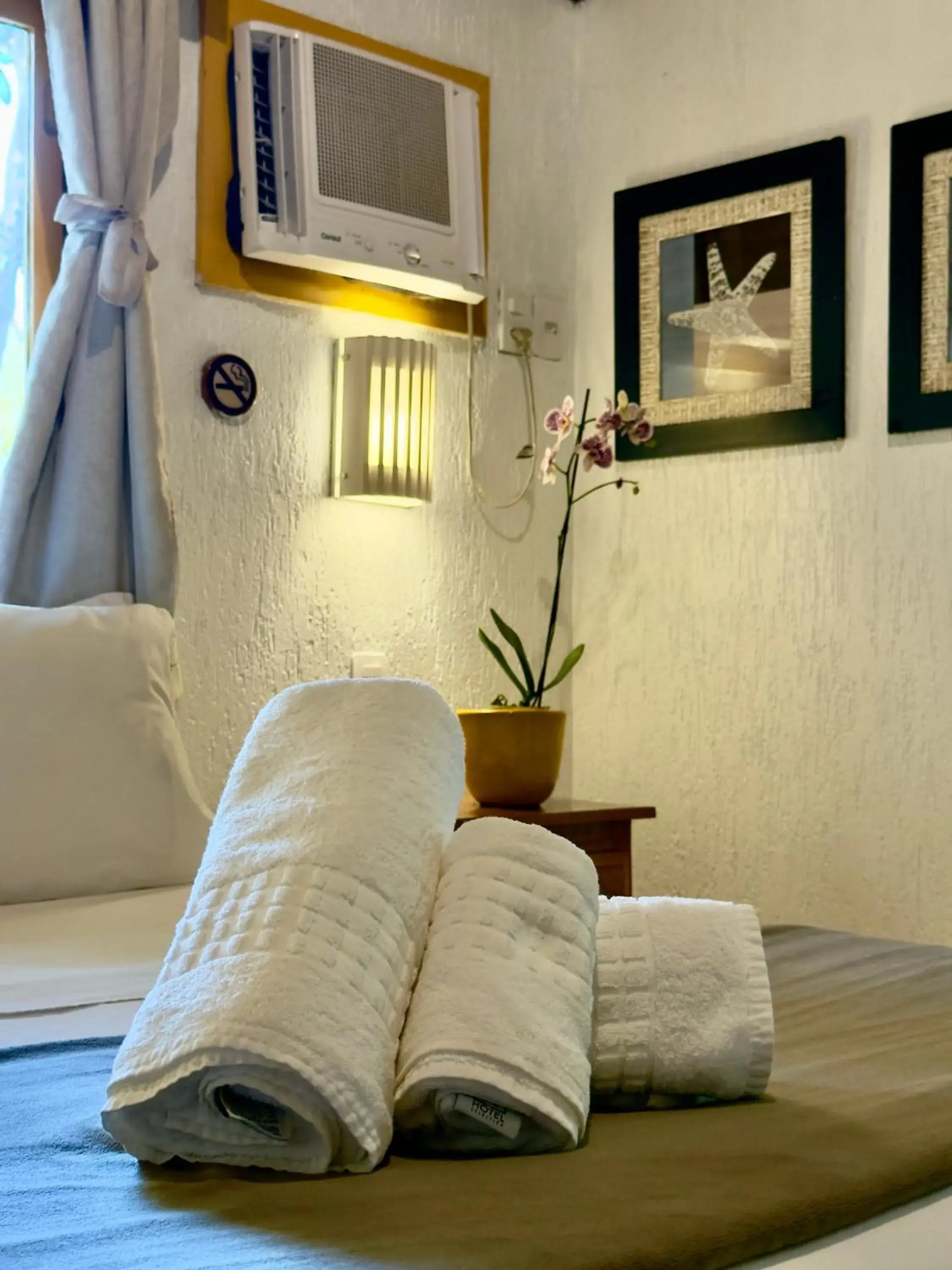 Standard Double Suite in Pousada Janellas do Mar Standard Double Suite in Pousada Janellas do Mar